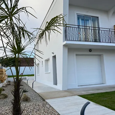 Moderne Et Spacieux Avec Terrasse Privee 1 *