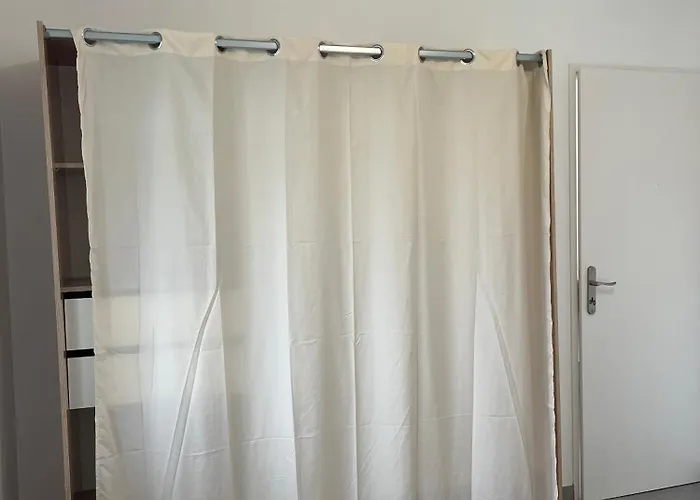 Moderne Et Spacieux Avec Terrasse Privee 1